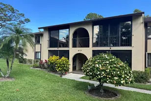 417 Pine Glen Ln, Greenacres, FL 33463 - Photo 1
