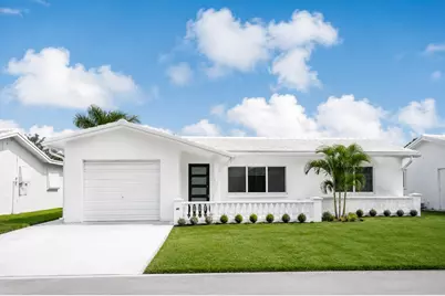 1009 Leisure Lane, Boynton Beach, FL 33426 - Photo 1