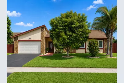 8330 NW 54th Street, Lauderhill, FL 33351 - Photo 1
