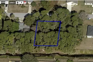 1254 SE Waffle St Street SE, Palm Bay, FL 32909 - Photo 1