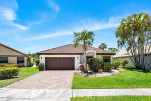 11194 Highland Cir, Boca Raton, FL 33428 - Photo 2