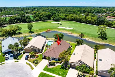 11194 Highland Circle, Boca Raton, FL 33428 - Photo 1