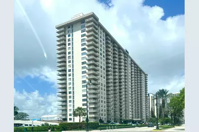 250 174th Street #2012, Sunny Isles Beach, FL 33160 - Photo 1