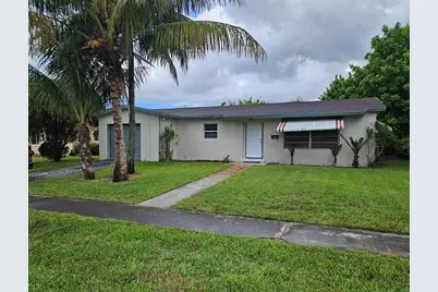 6380 NW 25th Court, Sunrise, FL 33313 - Photo 1