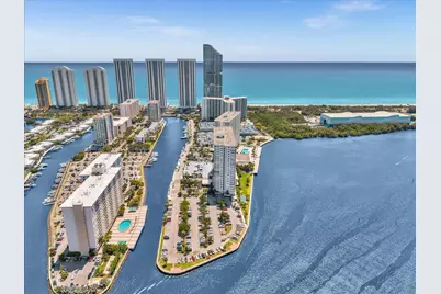 500 Bayview Drive #632, Sunny Isles Beach, FL 33160 - Photo 78