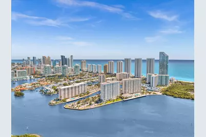 500 Bayview Drive #632, Sunny Isles Beach, FL 33160 - Photo 74