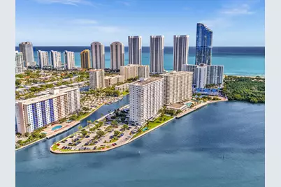500 Bayview Drive #632, Sunny Isles Beach, FL 33160 - Photo 84