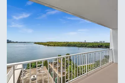 500 Bayview Drive #632, Sunny Isles Beach, FL 33160 - Photo 6