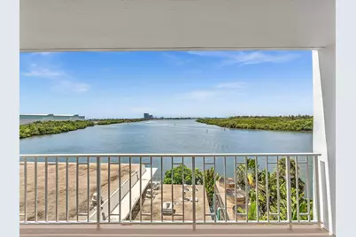 500 Bayview Drive #632, Sunny Isles Beach, FL 33160 - Photo 18