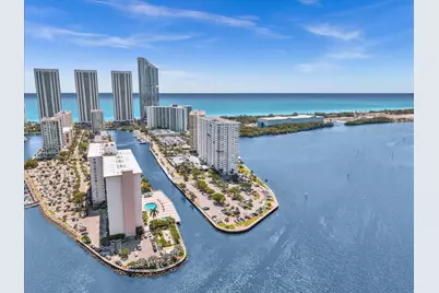 500 Bayview Drive #632, Sunny Isles Beach, FL 33160 - Photo 70
