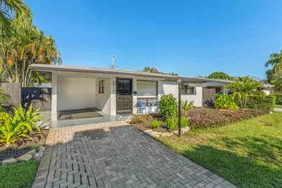 2816 NE 9th Terrace, Wilton Manors, FL 33334 - Photo 18