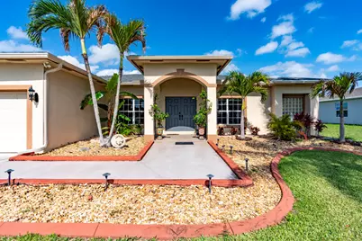 4230 SW Bachman Street, Port Saint Lucie, FL 34953 - Photo 4