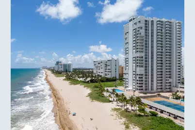 1370 S Ocean Boulevard #1801, Pompano Beach, FL 33062 - Photo 30