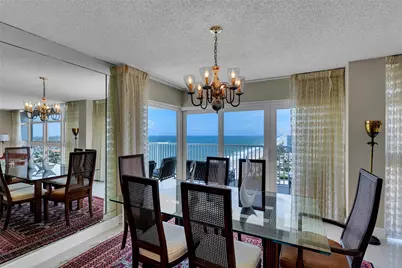 1370 S Ocean Boulevard #1801, Pompano Beach, FL 33062 - Photo 4