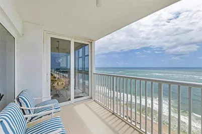 1370 S Ocean Boulevard #1801, Pompano Beach, FL 33062 - Photo 1