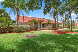 2934 San Remo Way, Delray Beach, FL 33445 - Photo 4