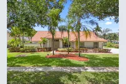 2934 San Remo Way, Delray Beach, FL 33445 - Photo 1
