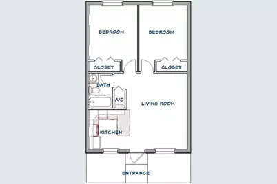 2660 NE 8th Avenue #302, Wilton Manors, FL 33334 - Photo 4