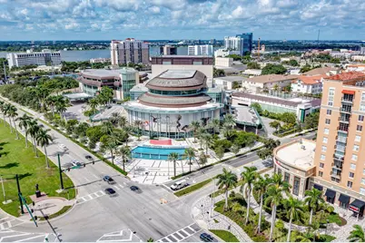 550 Okeechobee Boulevard #Uph-04, West Palm Beach, FL 33401 - Photo 56