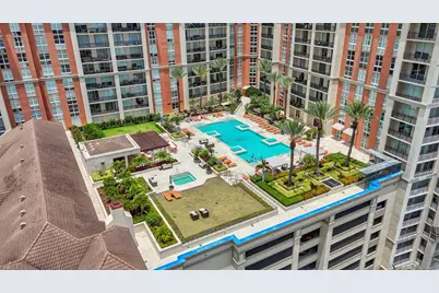 550 Okeechobee Boulevard #Uph-04, West Palm Beach, FL 33401 - Photo 2