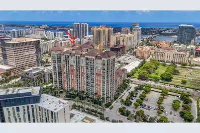 550 Okeechobee Boulevard #Uph-04, West Palm Beach, FL 33401 - Photo 66