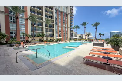 550 Okeechobee Boulevard #Uph-04, West Palm Beach, FL 33401 - Photo 48