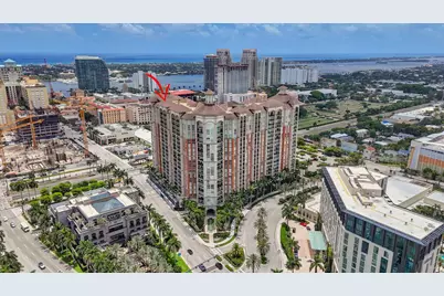 550 Okeechobee Boulevard #Uph-04, West Palm Beach, FL 33401 - Photo 6