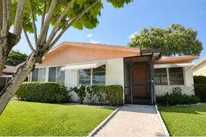 6069 La Palma Lane, Delray Beach, FL 33484 - Photo 1