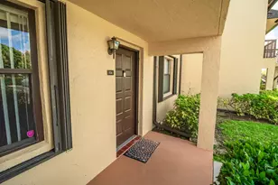 4688 E Lucerne Lakes Blvd Blvd E, Lake Worth, FL 33467 - Photo 6