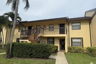 4688 E Lucerne Lakes Blvd Blvd E, Lake Worth, FL 33467 - Photo 1