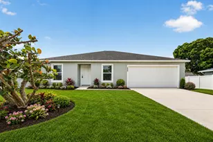 330 SE Huron Terrace, Port Saint Lucie, FL 34983 - Photo 1