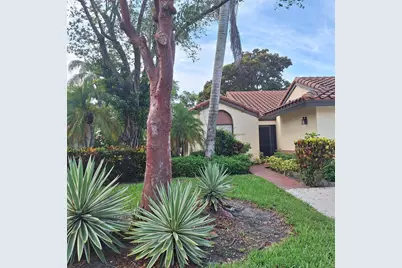 10110 Andrea Lane #A, Boynton Beach, FL 33437 - Photo 1