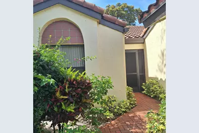 10110 Andrea Lane #A, Boynton Beach, FL 33437 - Photo 2