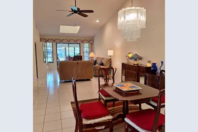 10110 Andrea Lane #A, Boynton Beach, FL 33437 - Photo 6