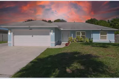 5805 Cassia Drive, Fort Pierce, FL 34982 - Photo 2