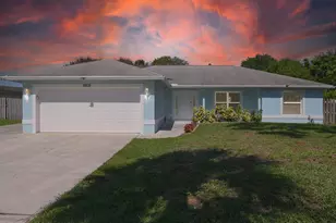 5805 Cassia Dr, Fort Pierce, FL 34982 - Photo 2
