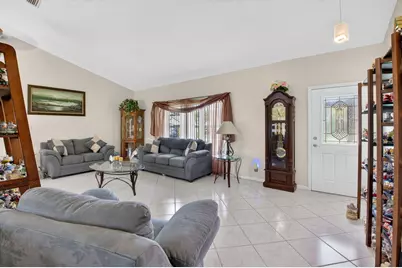 8344 Blue Cypress Drive, Lake Worth, FL 33467 - Photo 2
