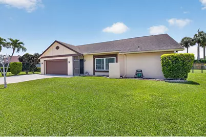 8344 Blue Cypress Drive, Lake Worth, FL 33467 - Photo 1