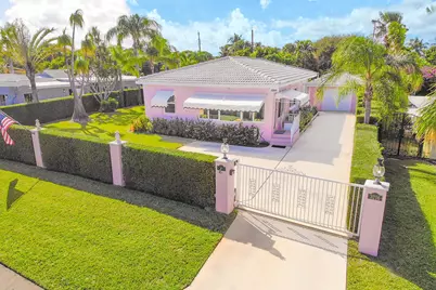 3216 Karen Drive, Delray Beach, FL 33483 - Photo 2