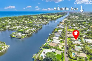 3216 Karen Dr, Delray Beach, FL 33483 - Photo 2