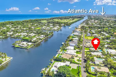 3216 Karen Drive, Delray Beach, FL 33483 - Photo 2