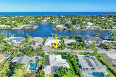 3216 Karen Drive, Delray Beach, FL 33483 - Photo 1