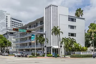 1100 Alton Rd, Miami Beach, FL 33139 - Photo 1