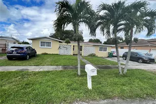 17120 NW 17th Ct, Miami Gardens, FL 33056 - Photo 1