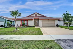 3151 NW 107th Dr, Sunrise, FL 33351 - Photo 1