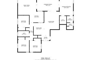 3151 NW 107th Dr, Sunrise, FL 33351 - Photo 2