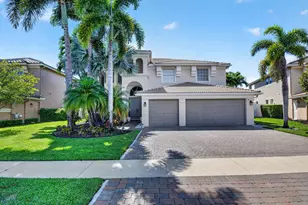 2214 Ridgewood Cir, Royal Palm Beach, FL 33411 - Photo 1