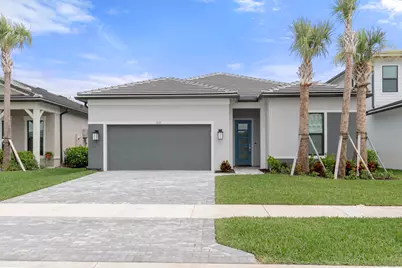 9195 Cape Honey Bee Lane #Prestige 19, Lake Worth, FL 33467 - Photo 1