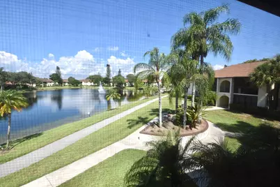 4850 Sable Pine Circle #B2, West Palm Beach, FL 33417 - Photo 2