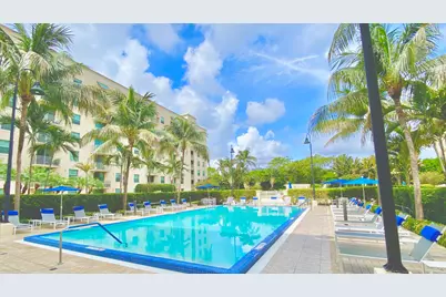 610 Clematis Street #804, West Palm Beach, FL 33401 - Photo 16